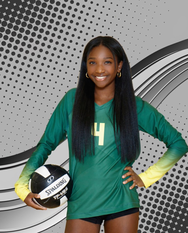 Kennedy Toomer