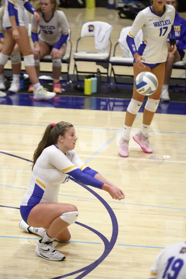 Olivia Swenson