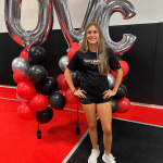 Kaylee Liesche