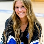 Lauren Voudrie