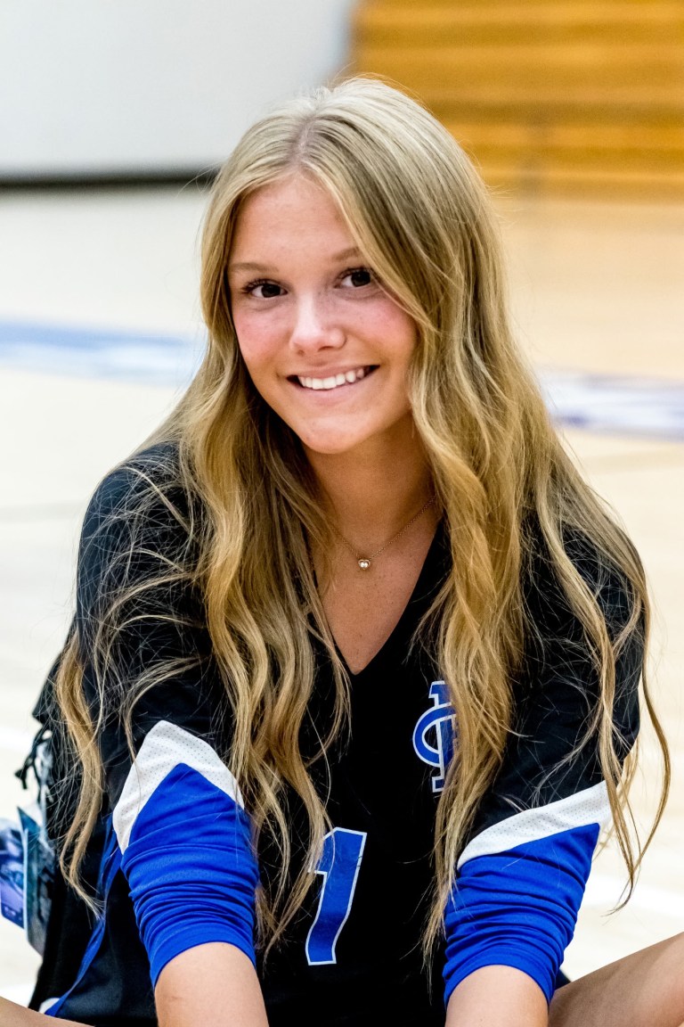 Lauren Voudrie