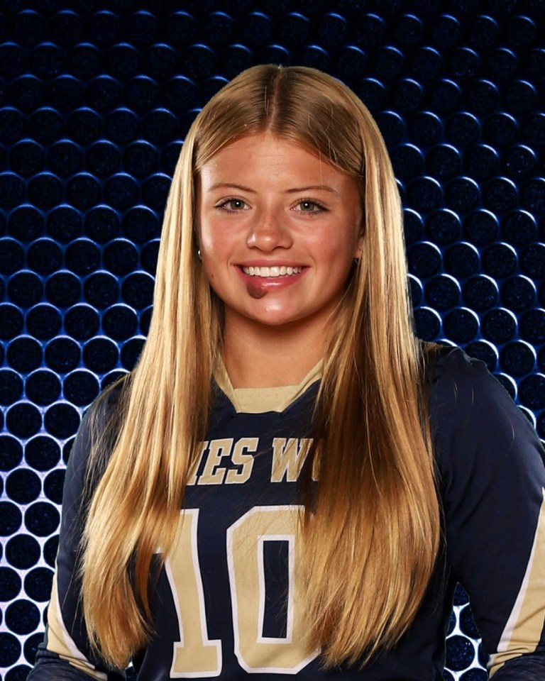 Hannah McCullough