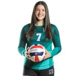 Amelia Nicole Anselmi