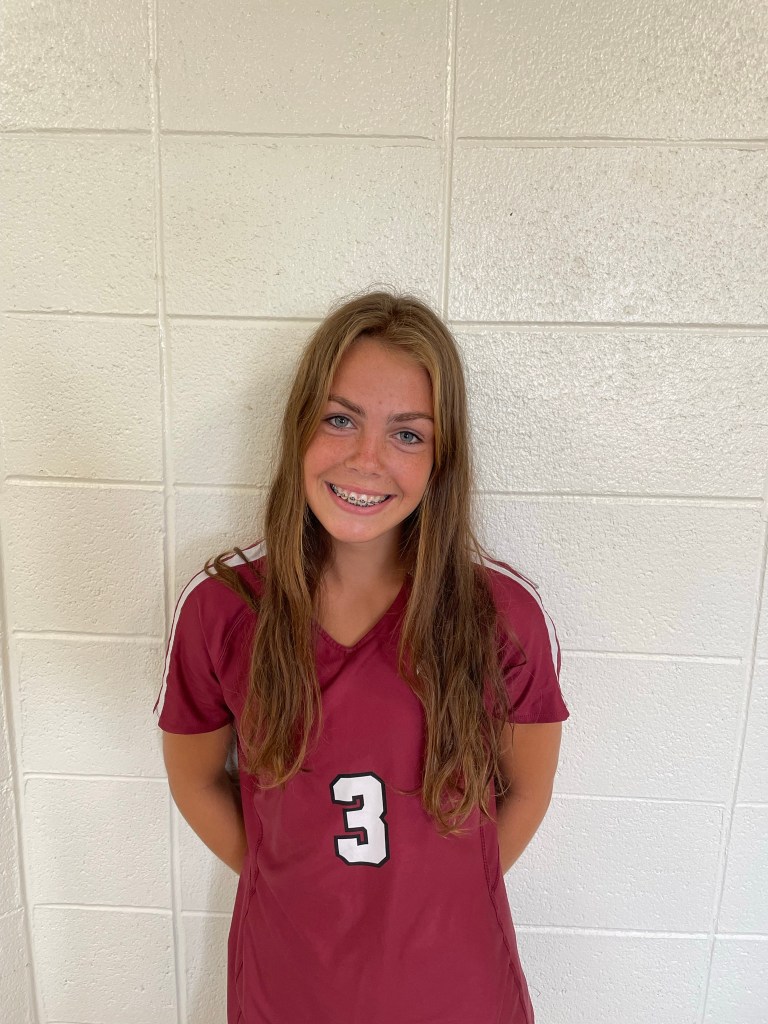 Ally Eckel