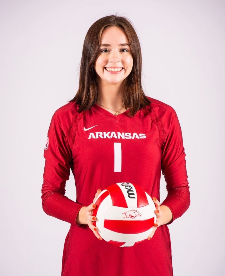 Avery Calame