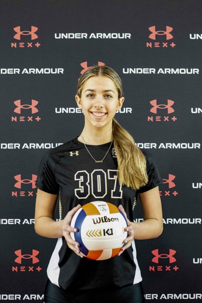 Addi Applegate ICYMI: 2025 Rankings Were Posted This Week | Prep Dig