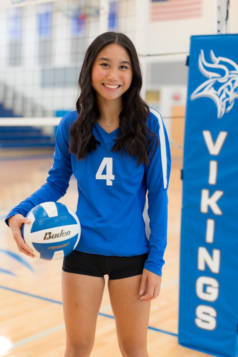 Elaina Duong