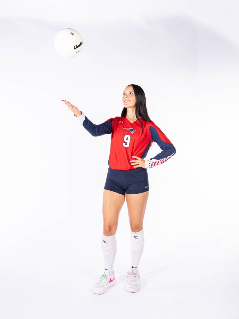 Kennadie Linster