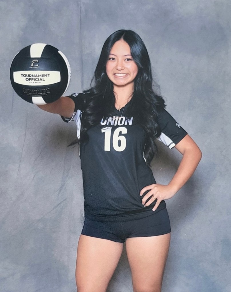 Sophia Marie Mcmanus