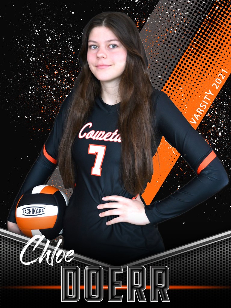 Chloe Doerr