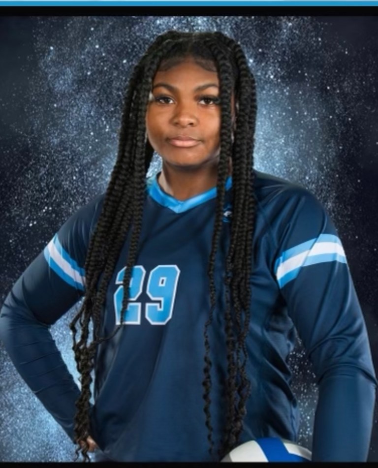 Niyah Lester