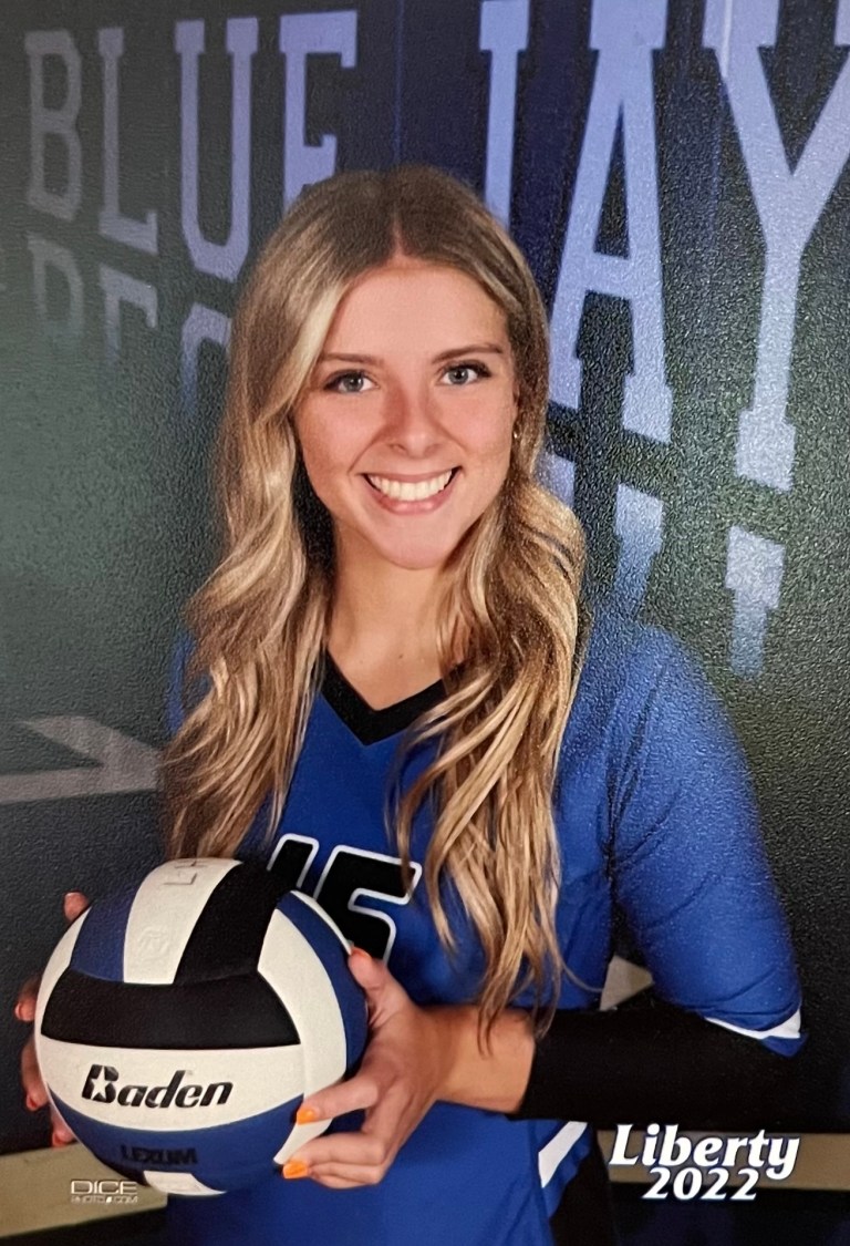 Macy Bartlett