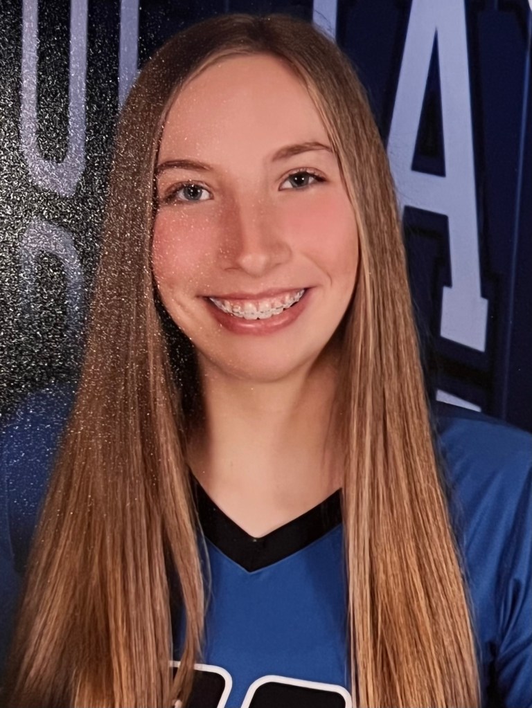 Abigail Mullen