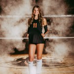Macy Laug
