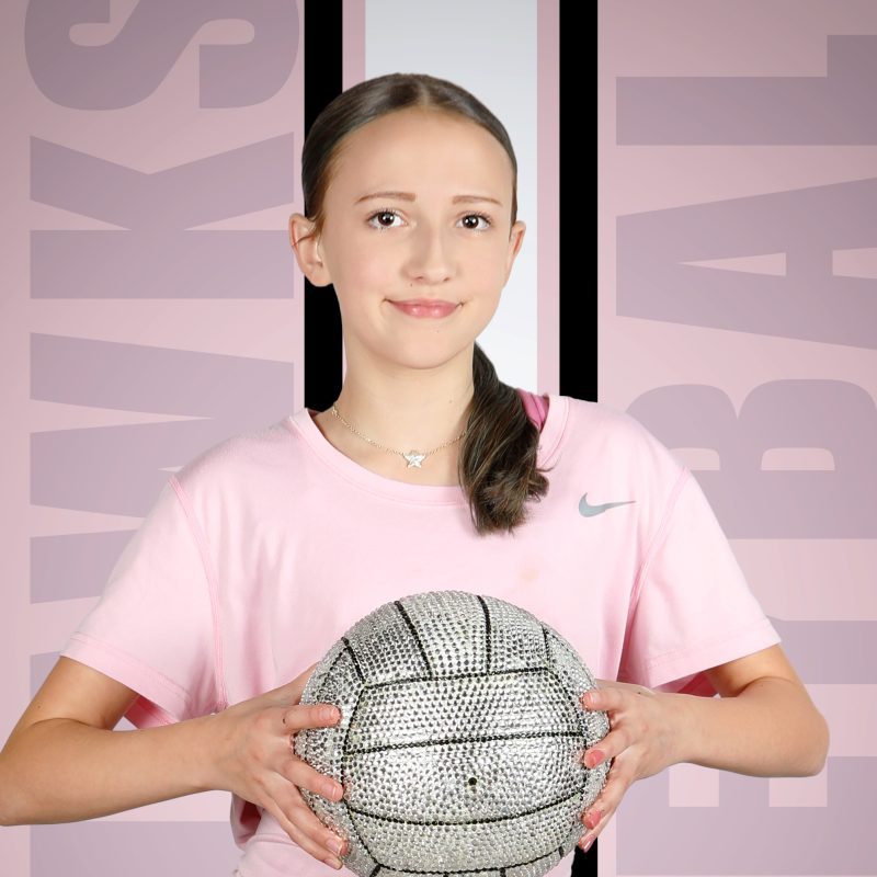 Raegan Harrison