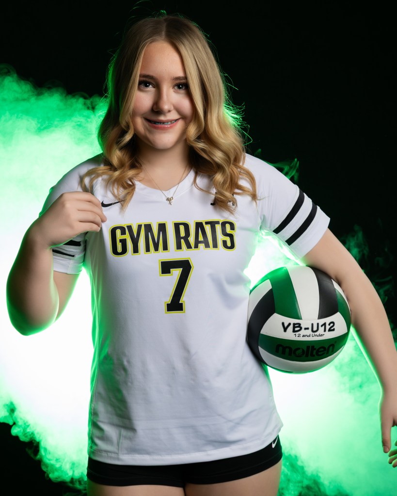 Jemma Byrum