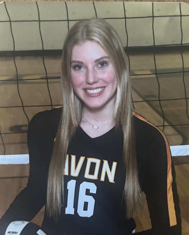 Avery Walter