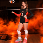 Addison Sopha