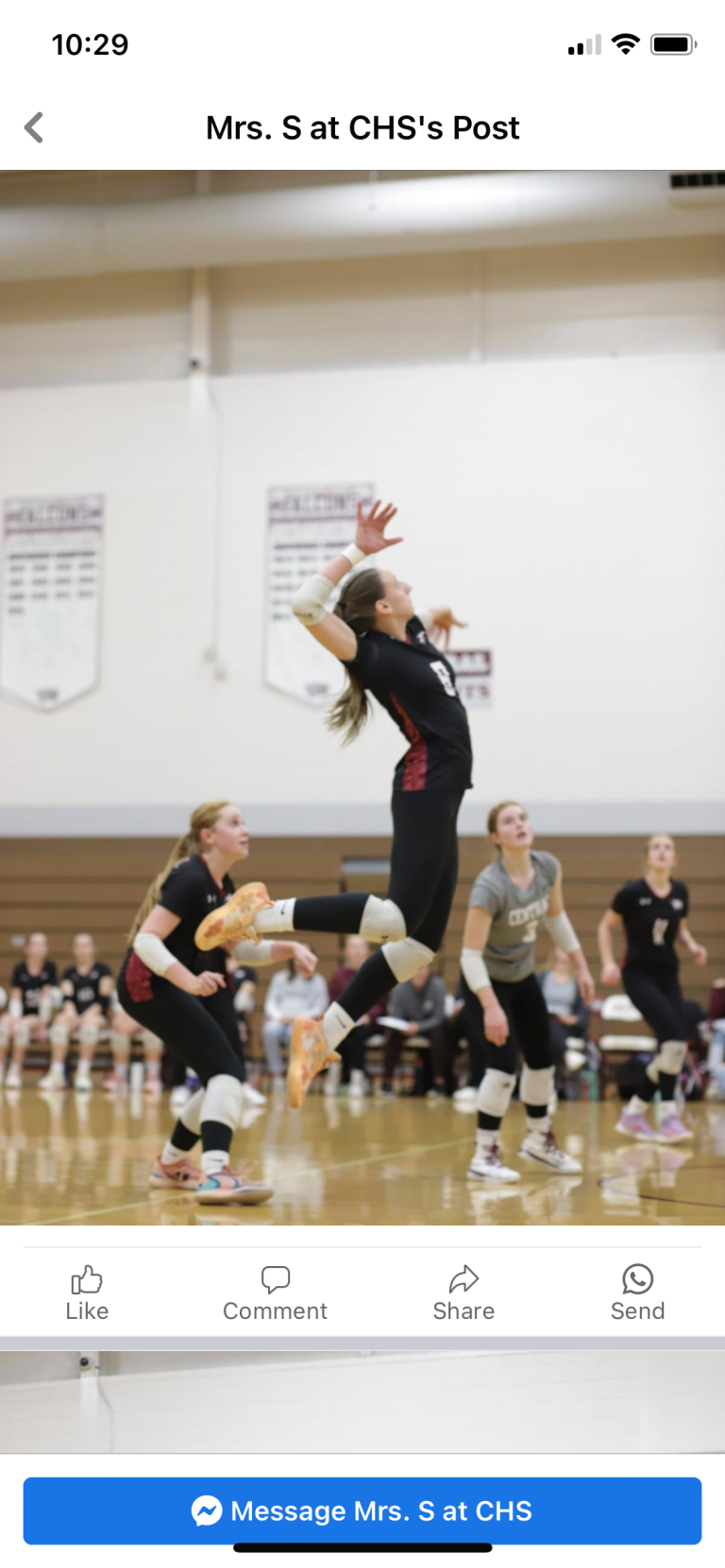 Lindsay Piktel