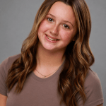 Ava McAlister