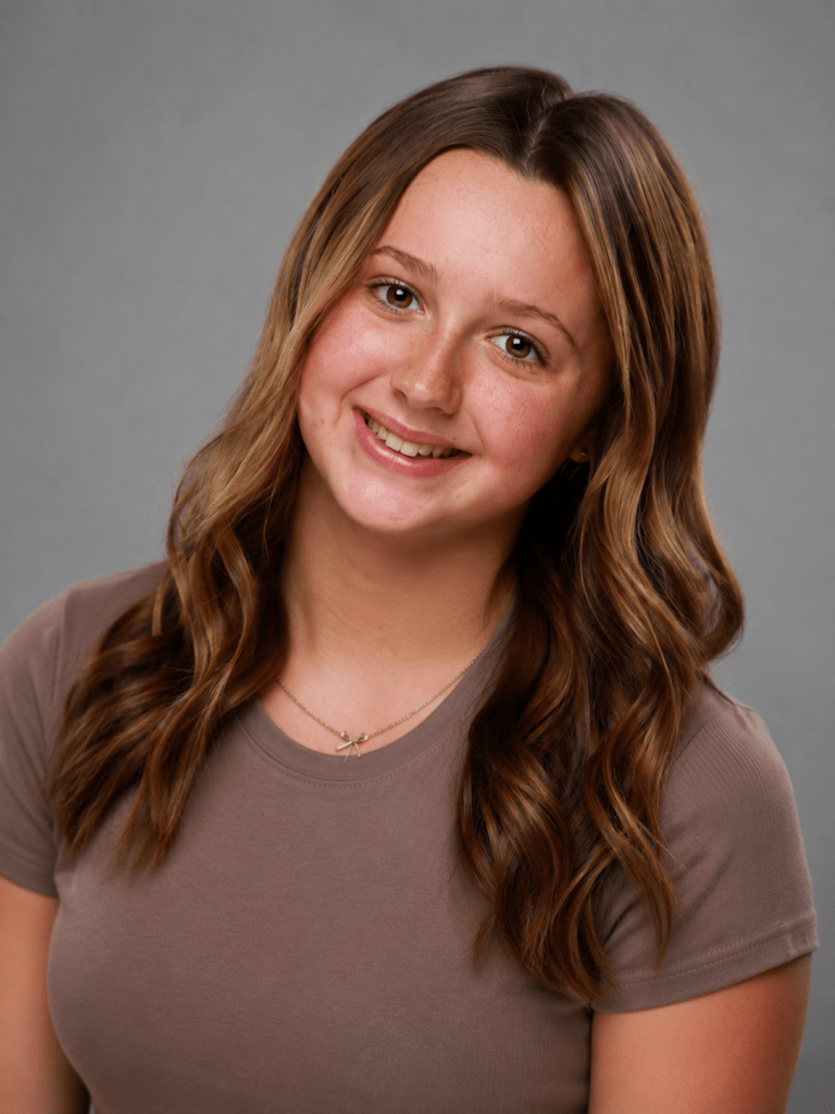 Ava McAlister