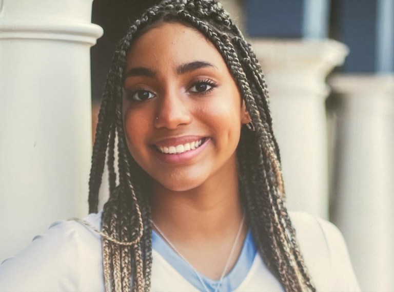 Thalia Yancey