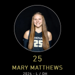 Mary Matthews