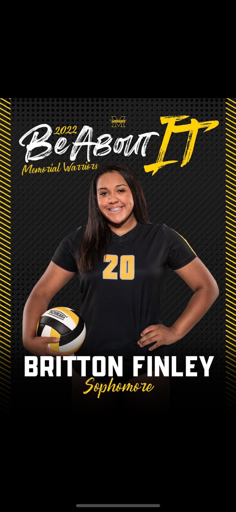 Britton Finley