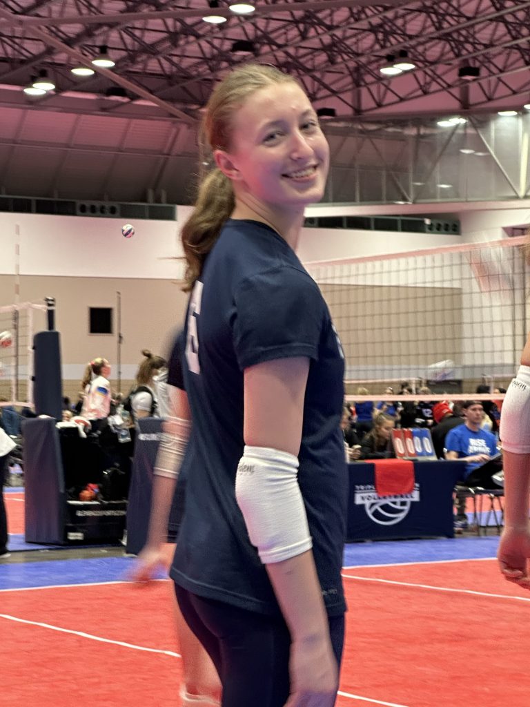 Rayna Nelson