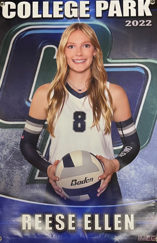 Reese Ellen