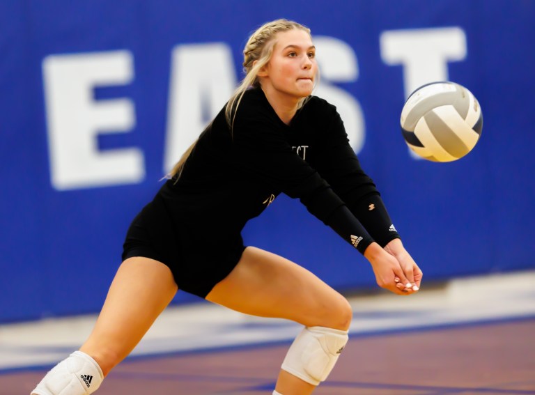 Alli Mullin