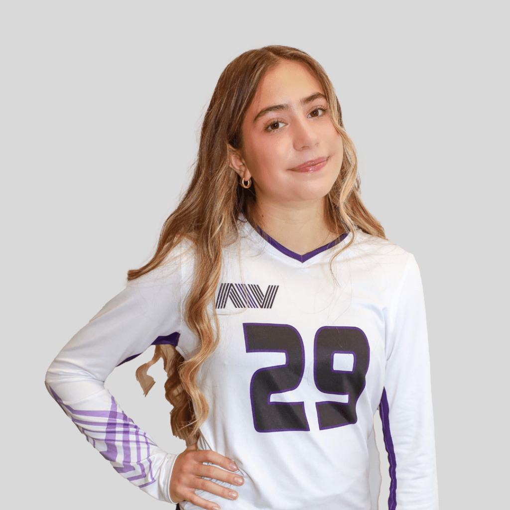 Savannah Bogdanovich