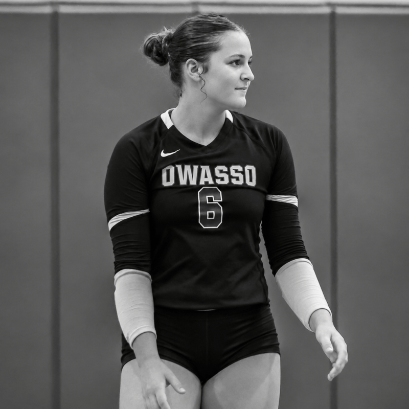 Emma Casey