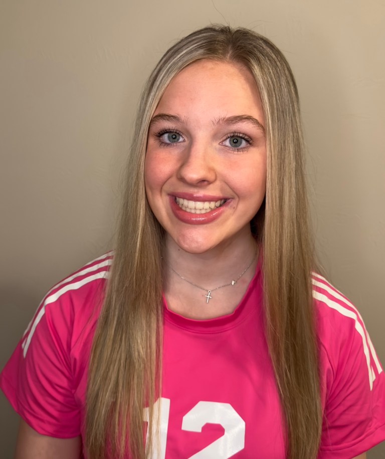 Caitlin Hayes