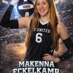 Makenna Eckelkamp