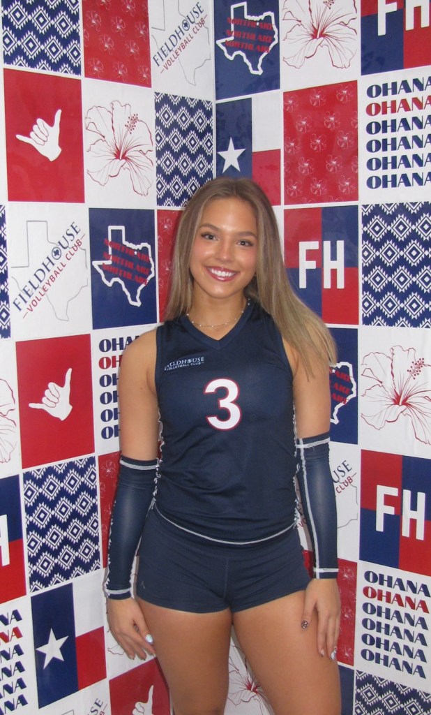 Brooklyn Stringfellow