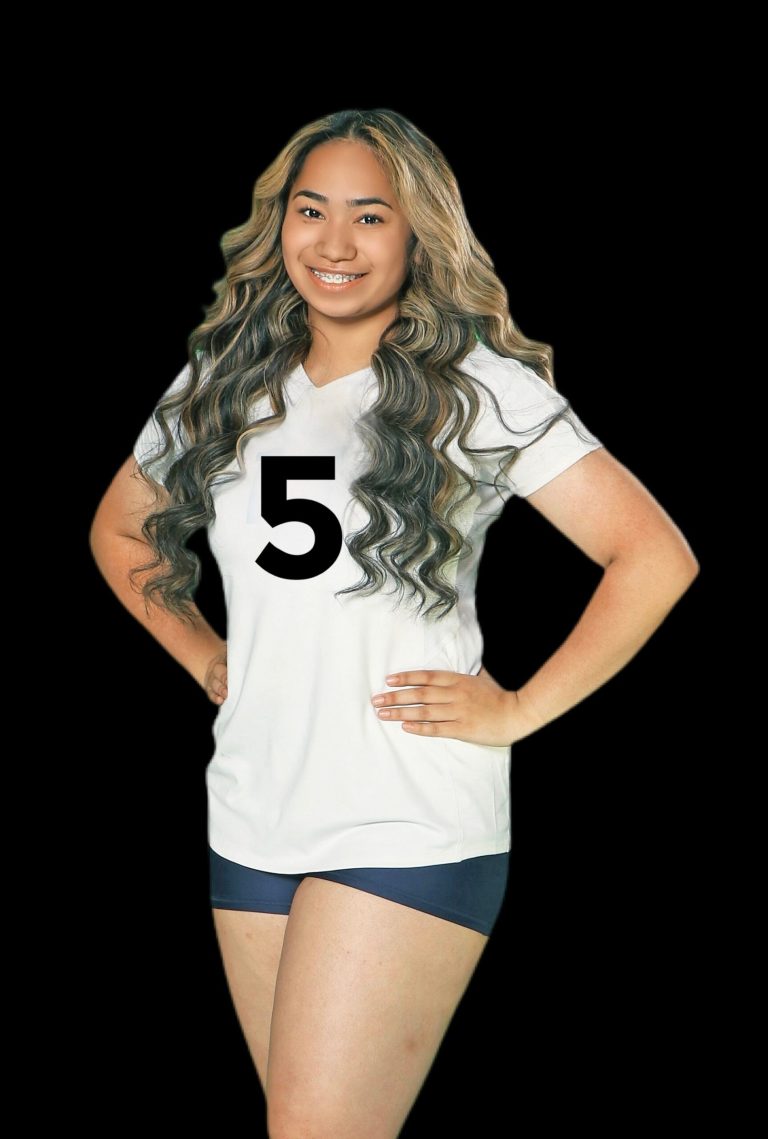 Leah Iese