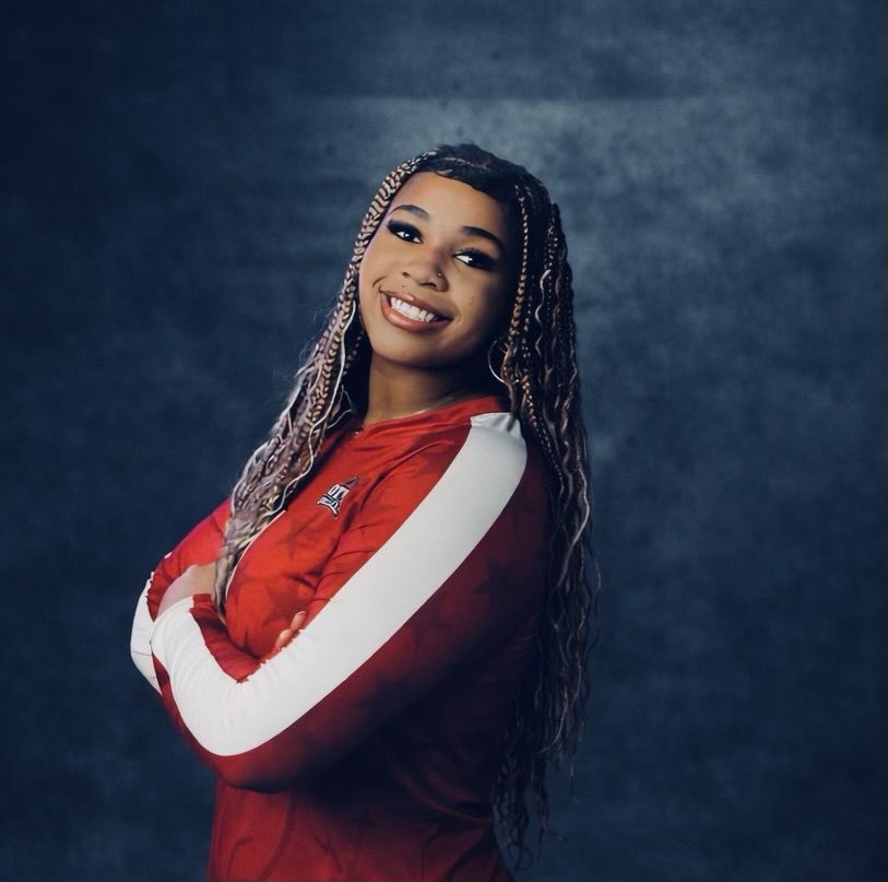 Journee Hammond