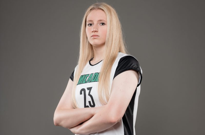 Latest 2027 Rankings: Five Outside Hitters to Watch