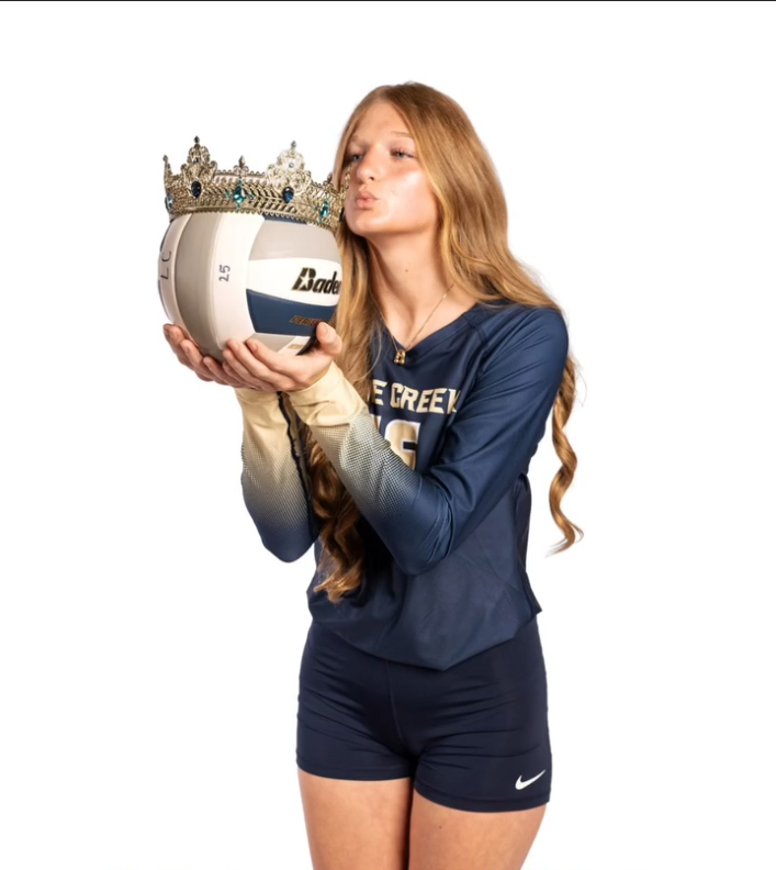 Alexis Hammack