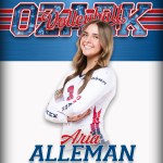 Aria Alleman