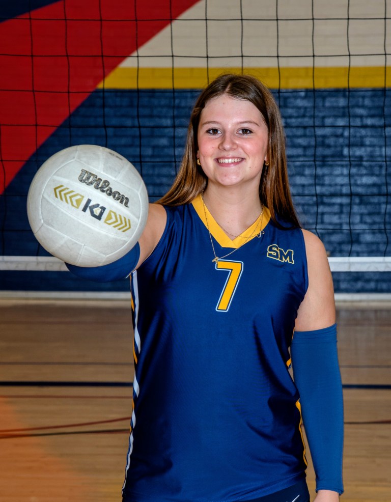Ally Spurlin