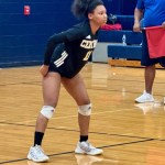 Alayah Washington