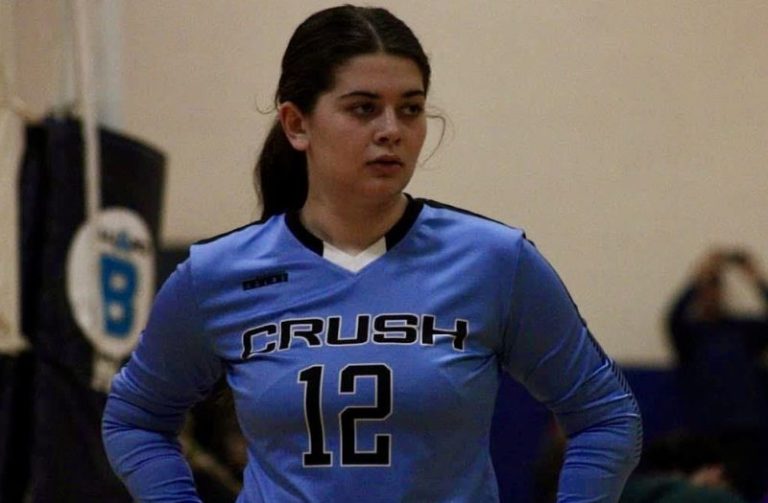 Crush Volleyball Club 16 Teams Overview