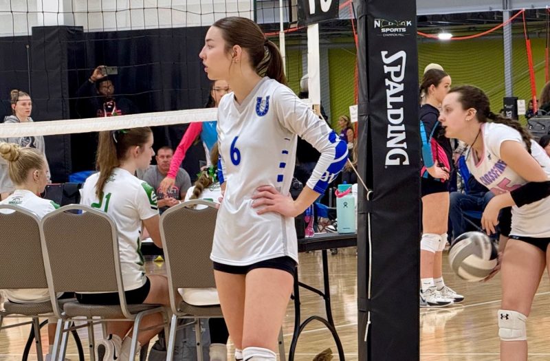 Class of 2028 Watch List: Five Setters to Watch