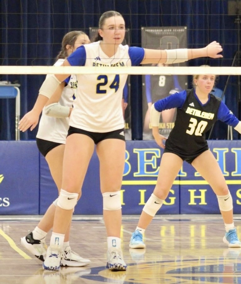Abby Logsdon