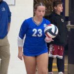 Northern Kentucky Junior Volleyball 15s Teams Overview