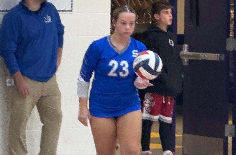 Northern Kentucky Junior Volleyball 15s Teams Overview