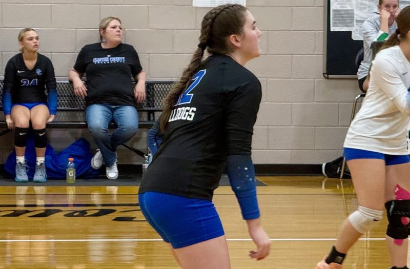 Latest 28 Rankings: Five Middle Blockers Controlling the Net