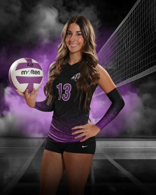 Addison Flickinger